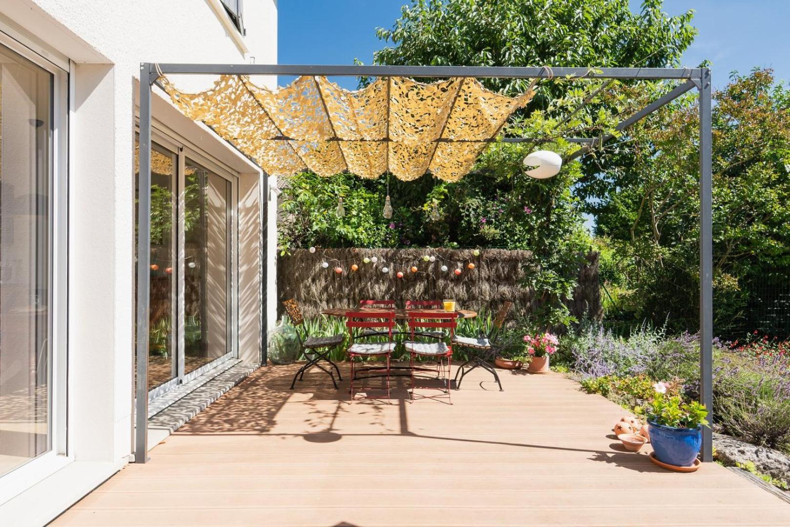 La Maison Chateau D'Eau : Piscine Pour 6/8 Pers Villa Saint-Benoît-des-Ondes Buitenkant foto